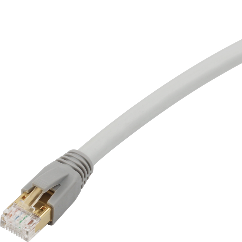 SUNPU Cat8 shielded RJ45 patch cord
