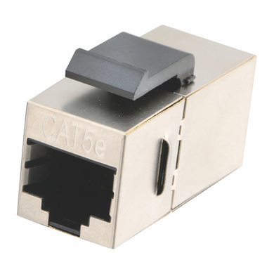 SUNPU FTP RJ45 Inline Coupler catalogue model series 35