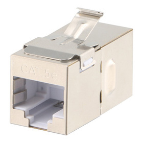 SUNPU FTP RJ45 Inline Coupler catalogue model series 36
