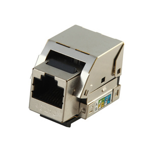 SUNPU FTP RJ45 Inline Coupler catalogue model series 39