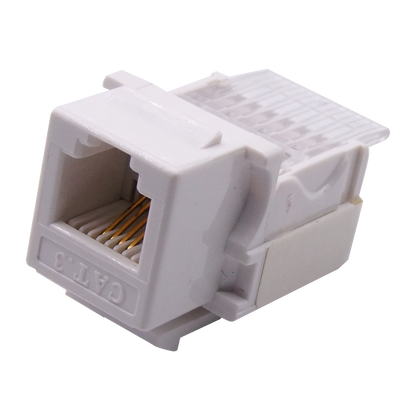 SUNPU UTP 90° Toolless Keystone Jack catalogue model series 02
