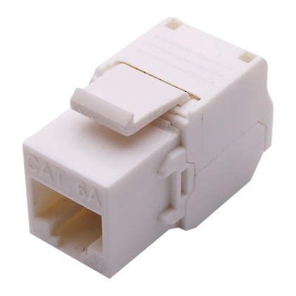 SUNPU UTP 180° Toolless Keystone Jack catalogue model series 14