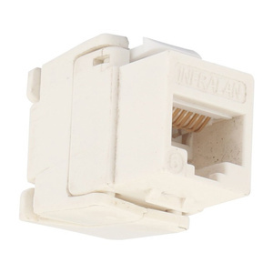 SUNPU UTP 180° Keystone Jack catalogue model series 18