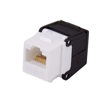 SUNPU UTP 180° Toolless Keystone Jack - Short Type catalogue model series 21