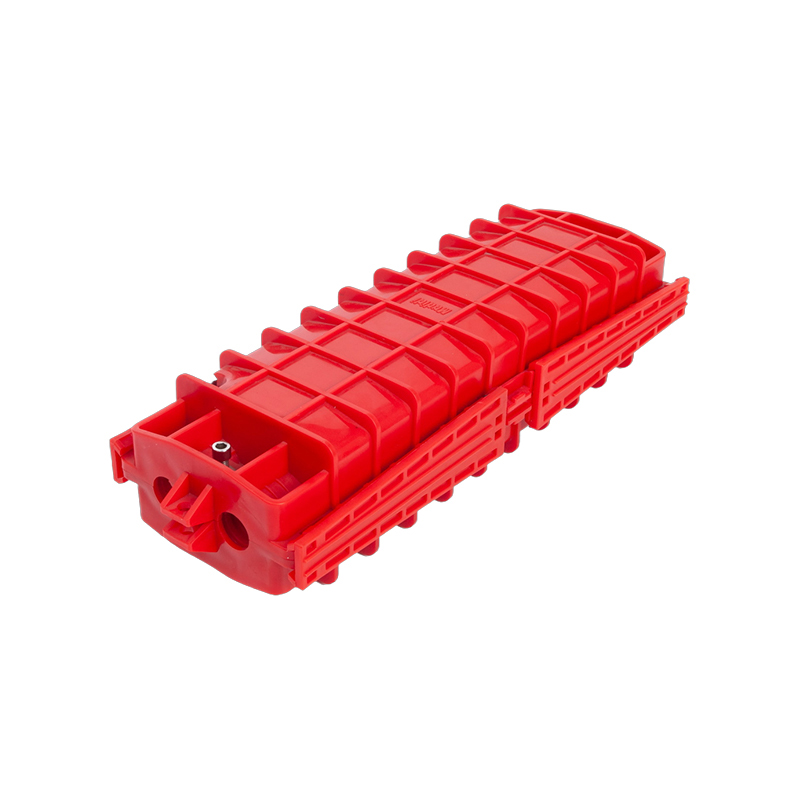 SP-F001 Horizontal Fiber Optic Splice Closure primary product view