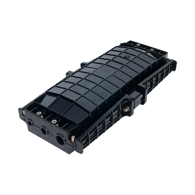 SP-F003 Horizontal Fiber Optic Splice Closure primary product view