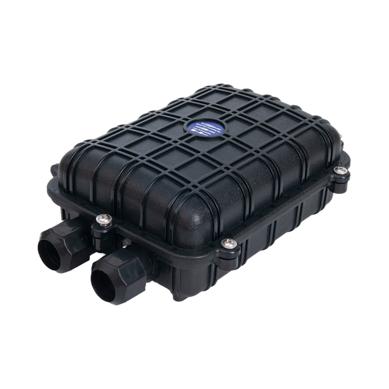 SP-F006 Horizontal Fiber Optic Splice Closure primary product view