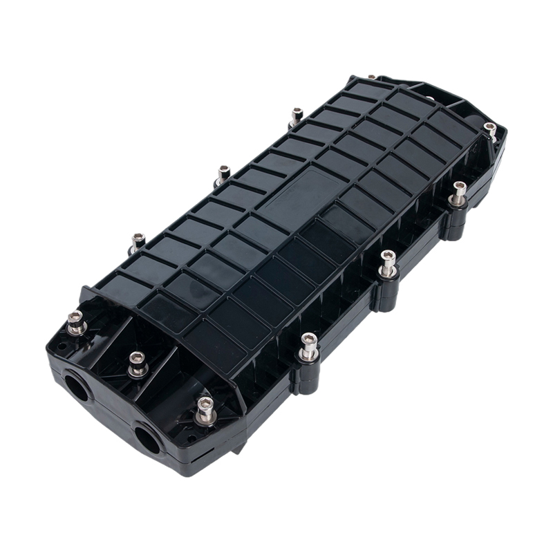 SP-F011 Horizontal Fiber Optic Splice Closure primary product view