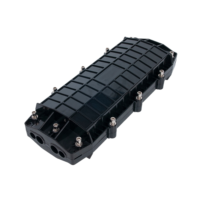 SP-F015 Horizontal Fiber Optic Splice Closure primary product view