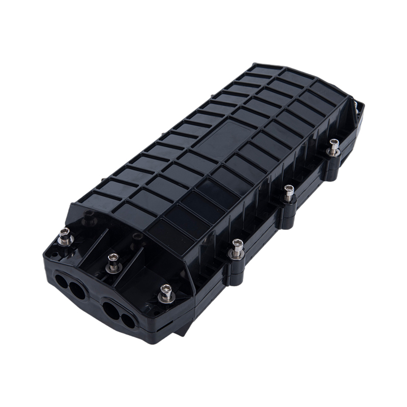 SP-F016 Horizontal Fiber Optic Splice Closure primary product view