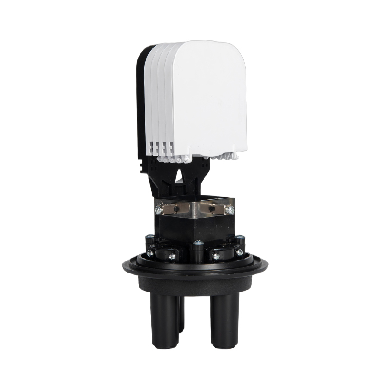 SP-F101H Dome Fiber Optic Splice Closure primary product view