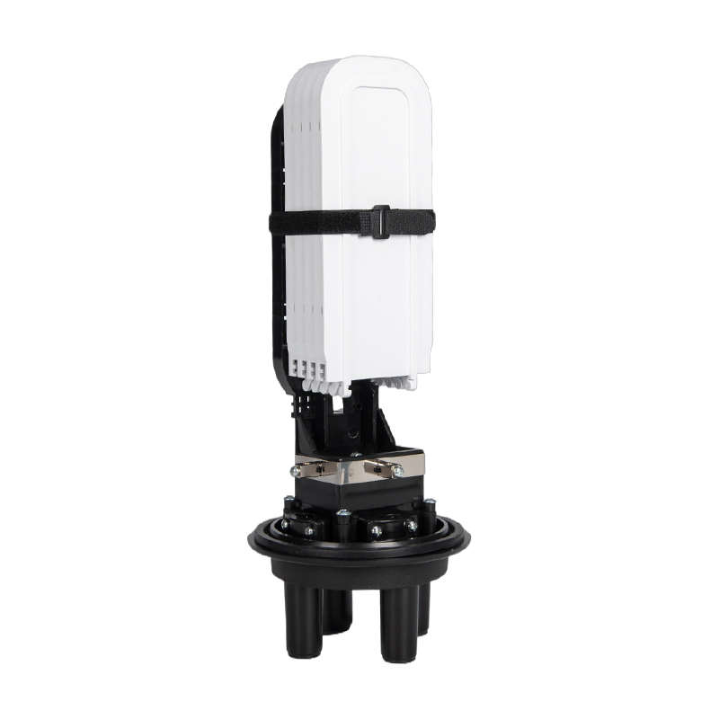 SP-F102H Dome Fiber Optic Splice Closure primary product view
