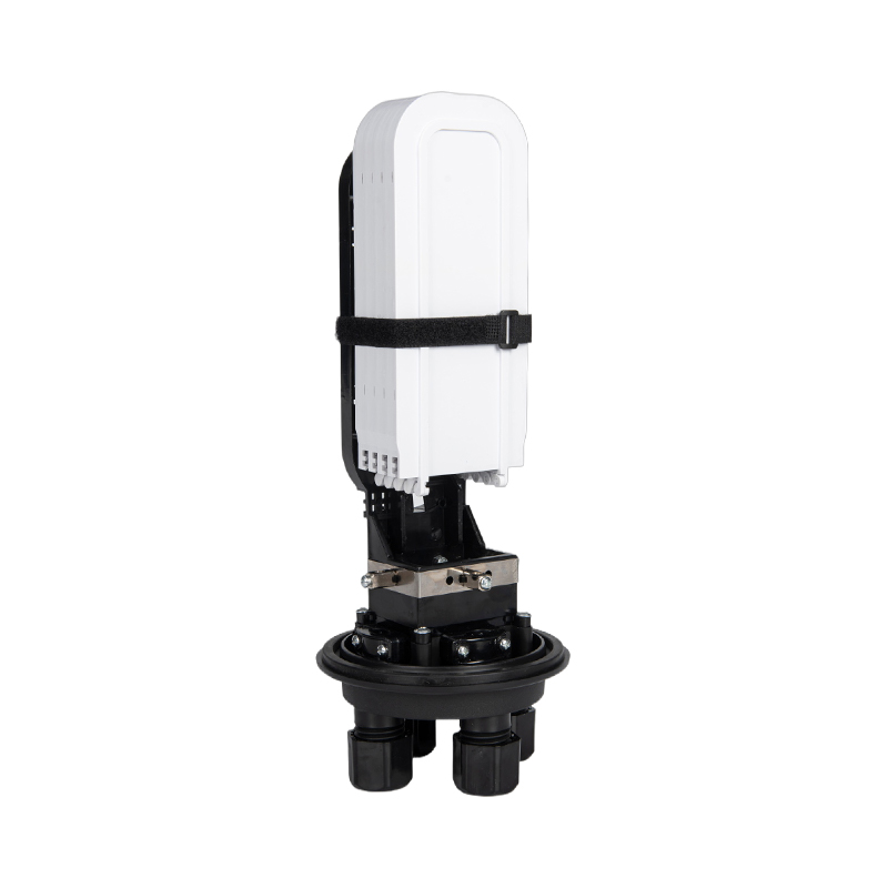 SP-F102M Dome Fiber Optic Splice Closure primary product view