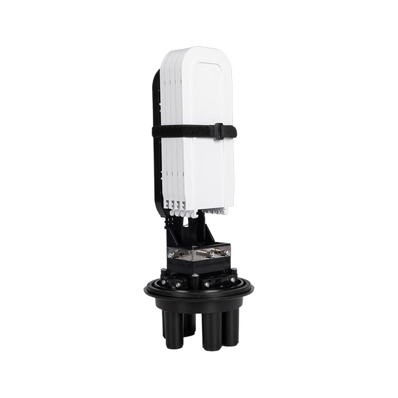 SP-F103H Dome Fiber Optic Splice Closure primary product view
