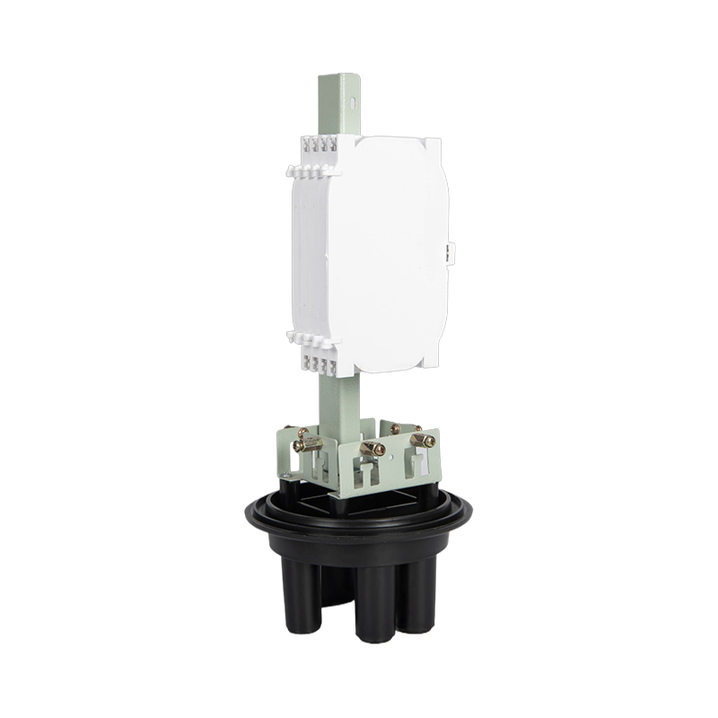 SP-F103H Dome Fiber Optic Splice Closure primary product view