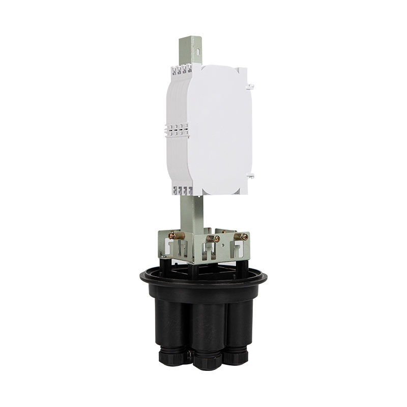 SP-F103M Dome Fiber Optic Splice Closure primary product view
