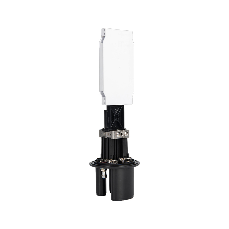 SP-F105H-A-1 Dome Fiber Optic Splice Closure primary product view
