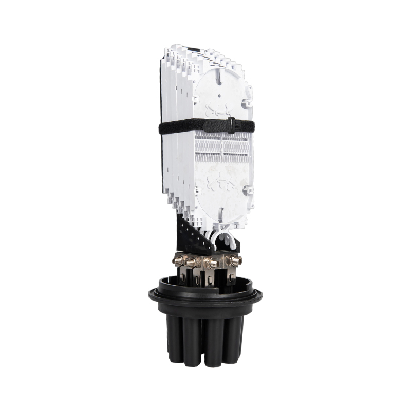 SP-F106H Dome Fiber Optic Splice Closure primary product view