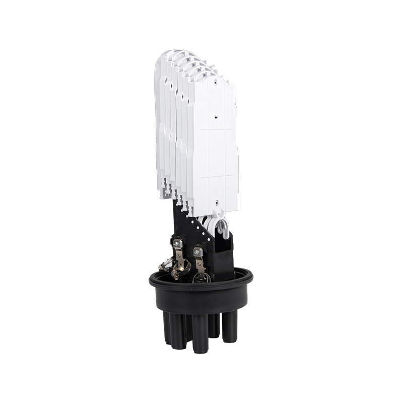 SP-F108H Dome Fiber Optic Splice Closure primary product view