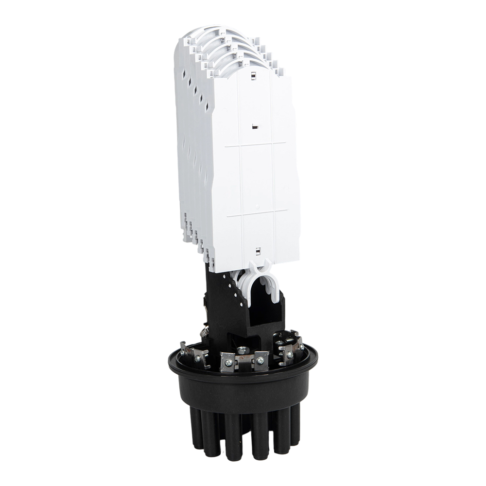 SP-F108H-B Dome Fiber Optic Splice Closure primary product view