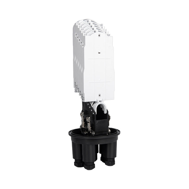SP-F108M-A Dome Fiber Optic Splice Closure primary product view