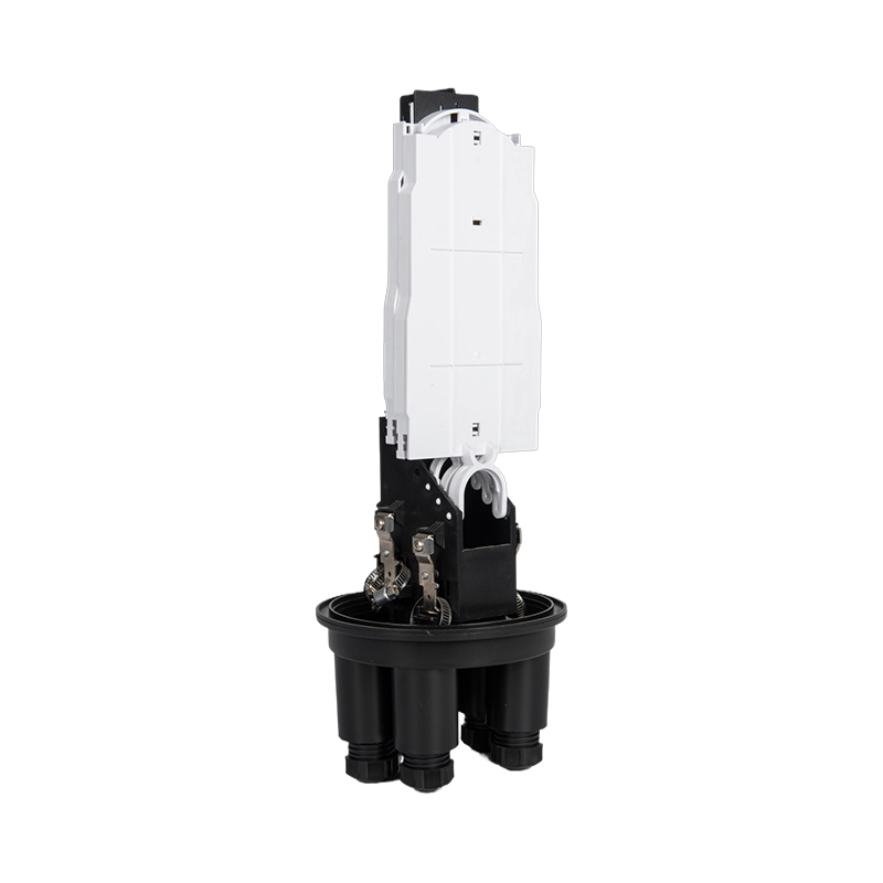 SP-F108M-PLC Dome Fiber Optic Splice Closure primary product view