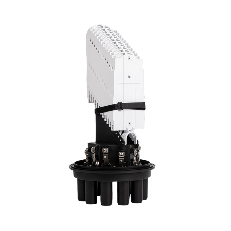 SP-F109H Dome Fiber Optic Splice Closure primary product view