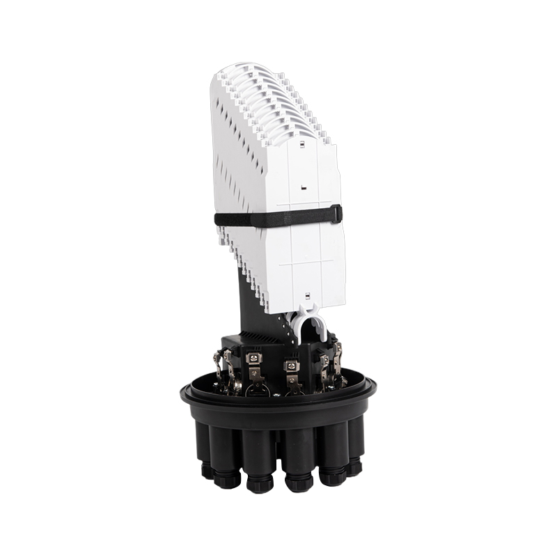 SP-F109M Dome Fiber Optic Splice Closure primary product view