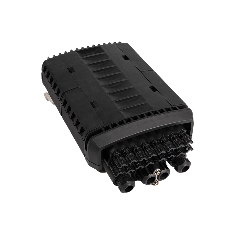 SP-F200-A Fiber Optic Distribution Box primary product view