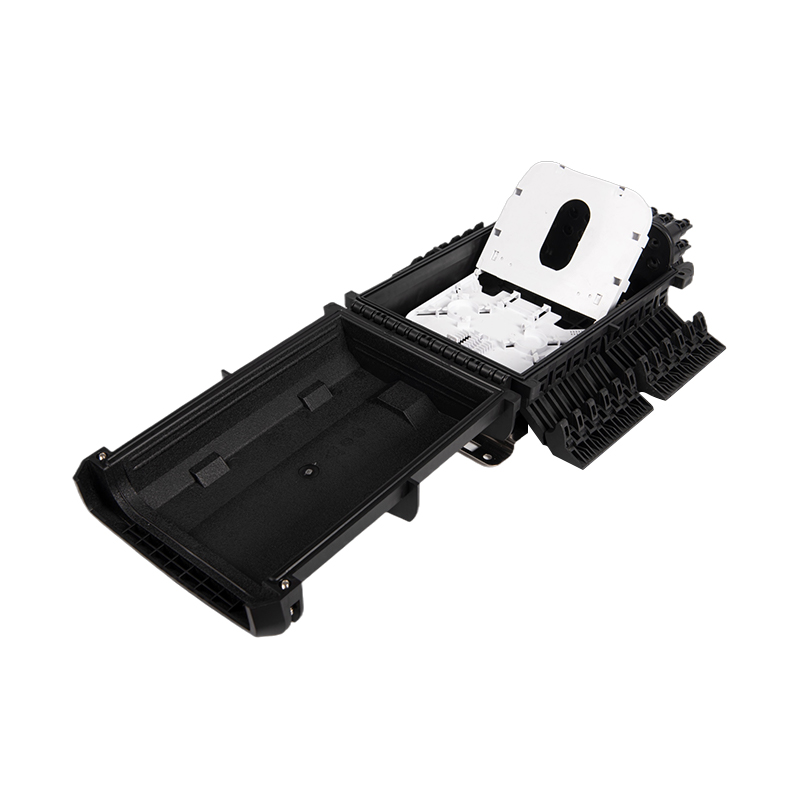 SP-F200-C open enclosure and internal configuration from supplied product photographs