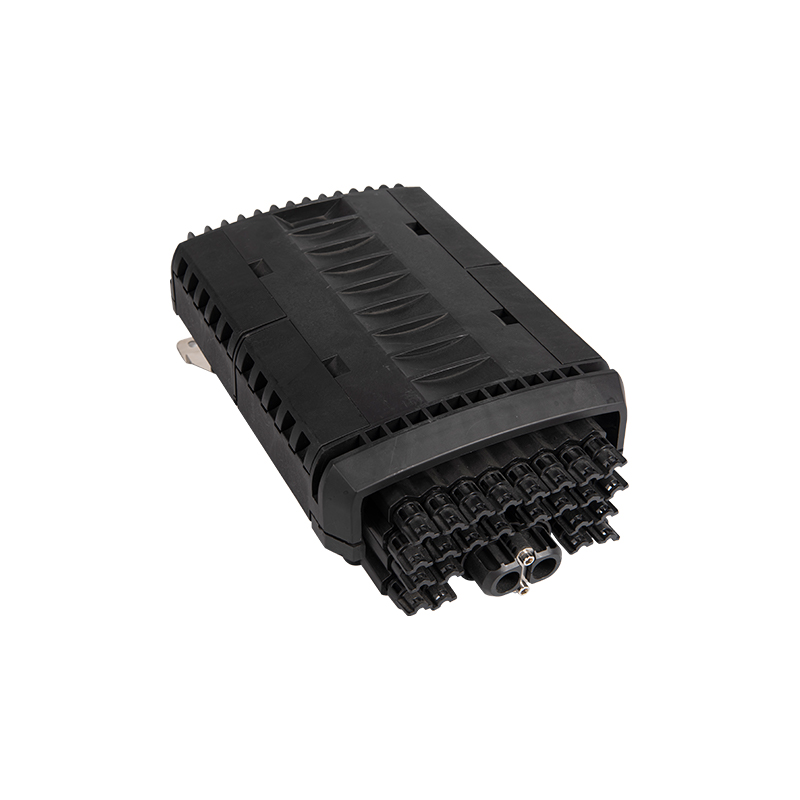 SP-F200-F-24 Fiber Optic Distribution Box primary product view