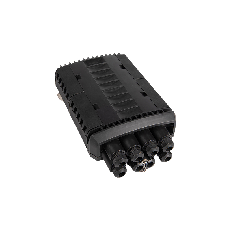SP-F200-H-288 Fiber Optic Distribution Box primary product view