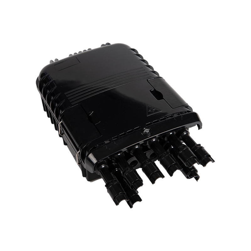 SP-F201 Fiber Optic Distribution Box primary product view