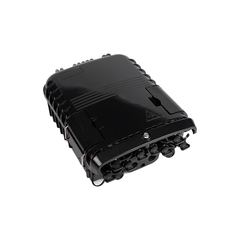 SP-F202 Fiber Optic Distribution Box primary product view
