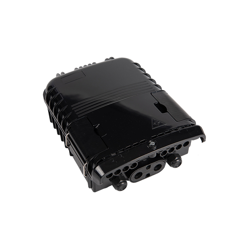 SP-F204 Fiber Optic Distribution Box primary product view