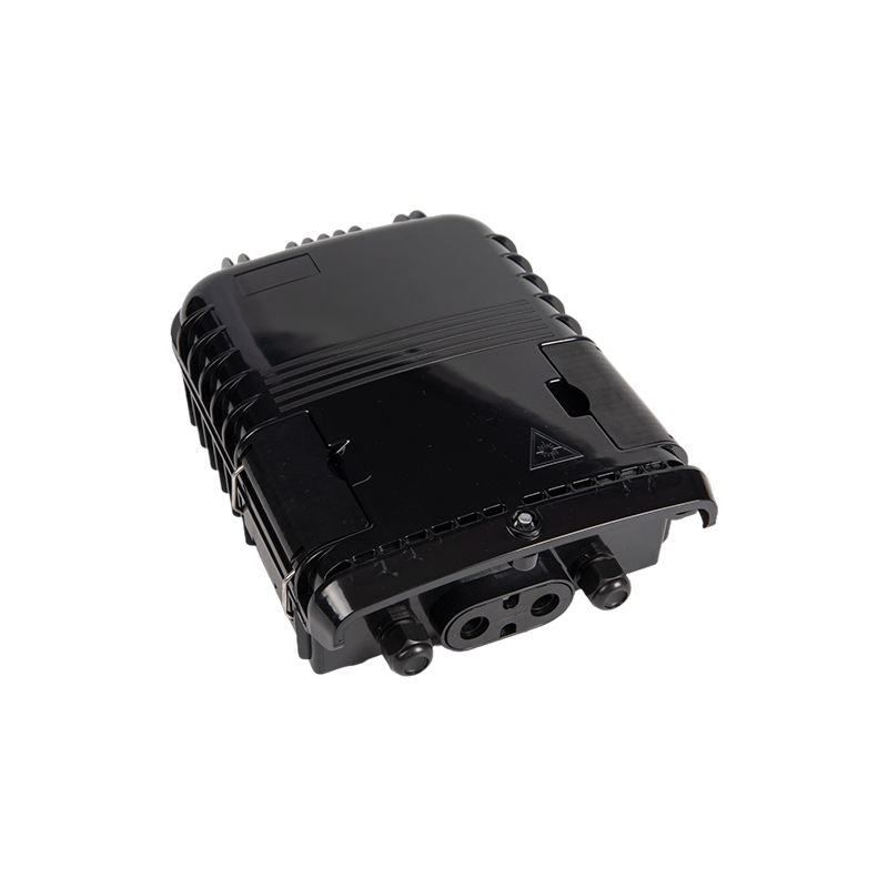 SP-F205-16CORE-PLC Fiber Optic Distribution Box primary product view