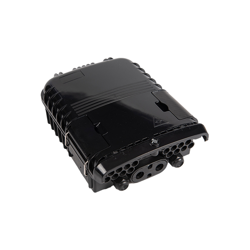 SP-F206-24 Fiber Optic Distribution Box primary product view
