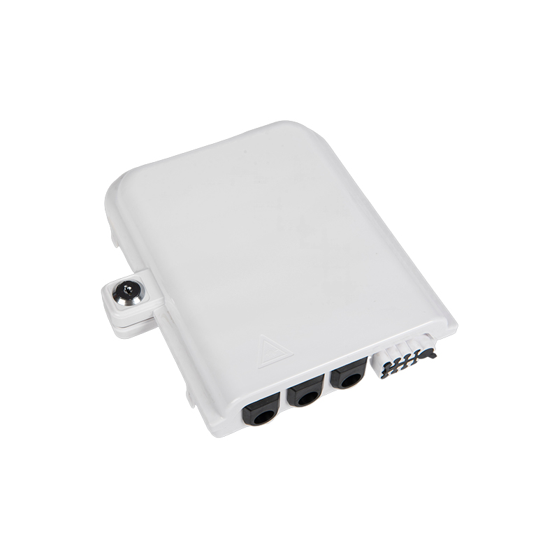 SP-F207 Fiber Optic Distribution Box primary product view