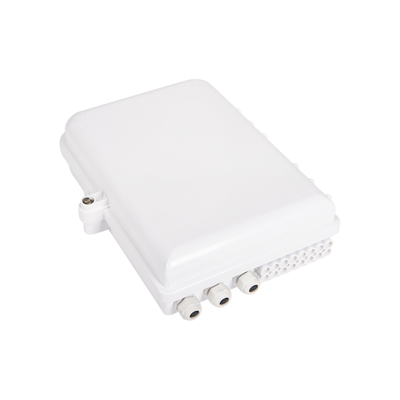 SP-F210 Fiber Optic Distribution Box primary product view