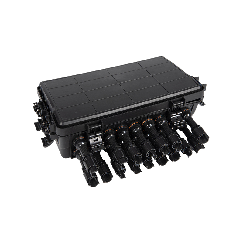 SP-F217-16 Fiber Optic Distribution Box primary product view