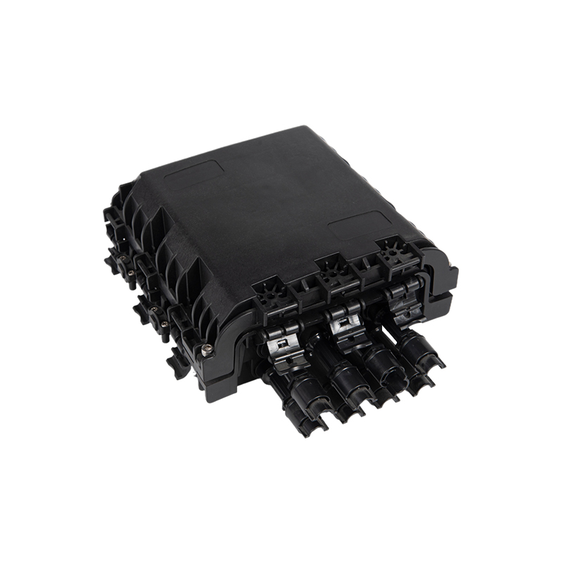 SP-F217-8 Fiber Optic Distribution Box primary product view