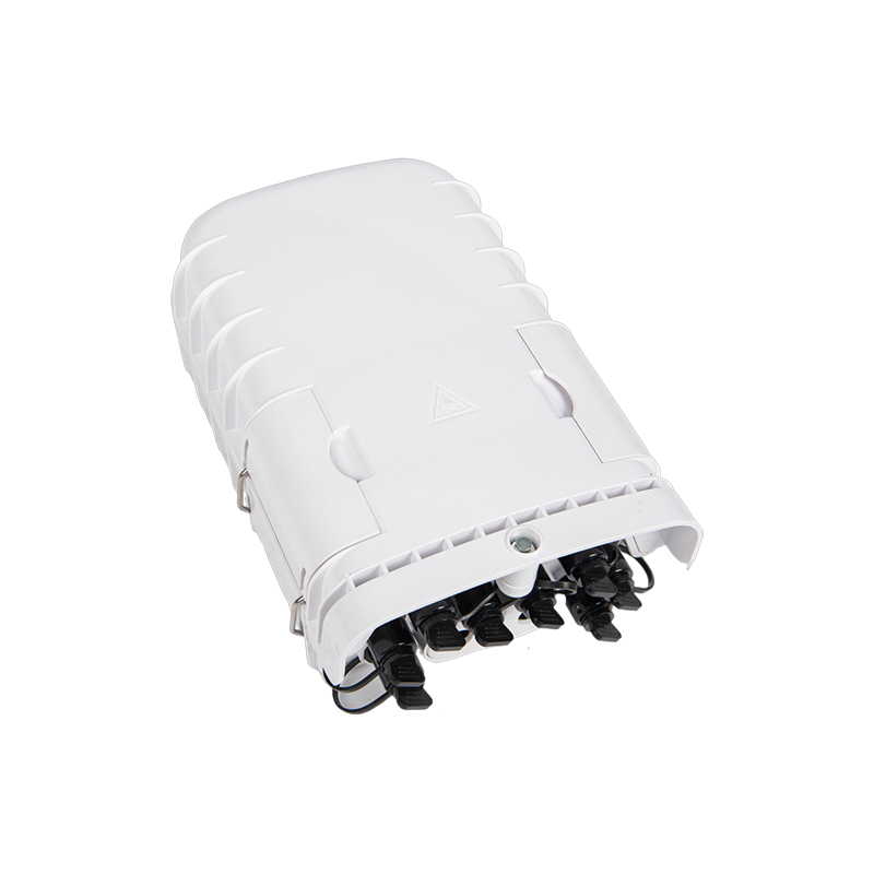 SP-F219 Fiber Optic Distribution Box primary product view