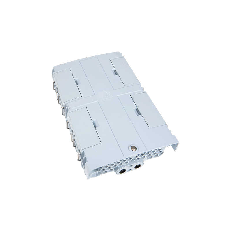 SP-F220 Fiber Optic Distribution Box primary product view