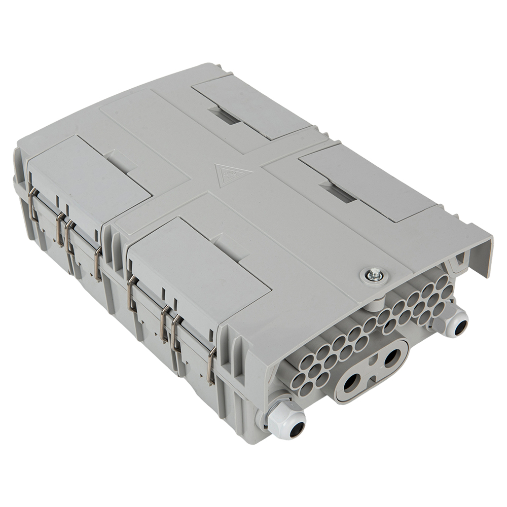 SP-F220-B Fiber Optic Distribution Box primary product view