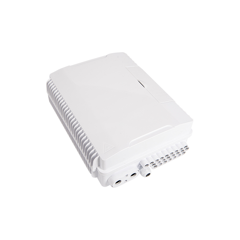 SP-F221-3248 Fiber Optic Distribution Box primary product view
