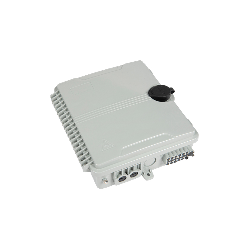 SP-F222 Fiber Optic Distribution Box primary product view