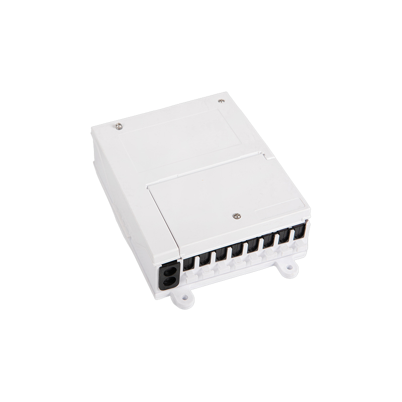 SP-F226 Fiber Optic Distribution Box primary product view
