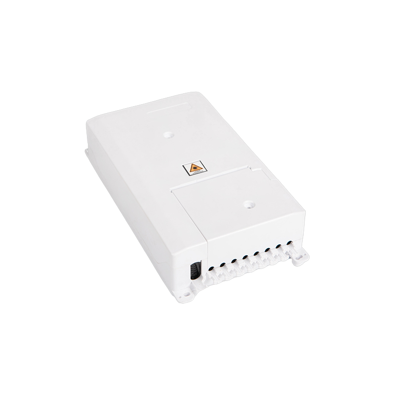 SP-F227 Fiber Optic Distribution Box primary product view