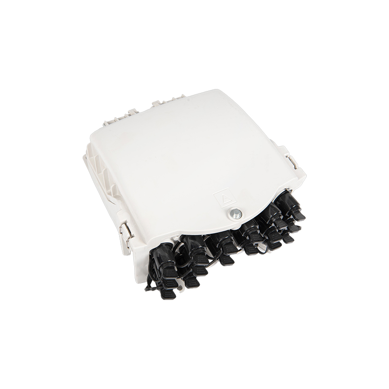 SP-F228 Fiber Optic Distribution Box primary product view