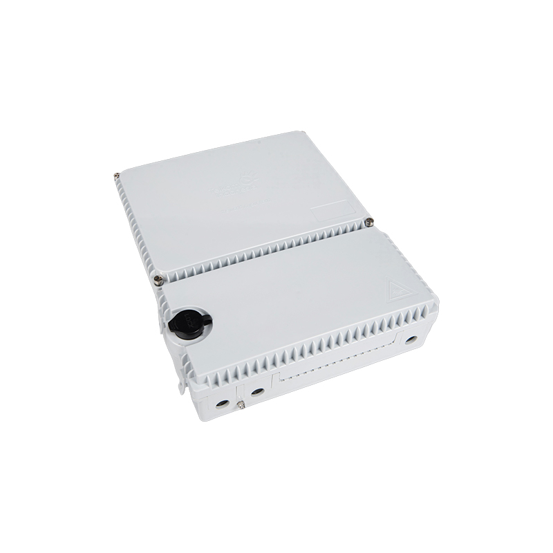 SP-F229 Fiber Optic Distribution Box primary product view